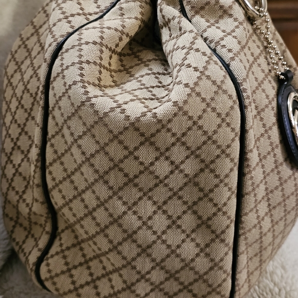 ❣️Gucci Diamante Sukey Tote Bag❣️ - Picture 6 of 16